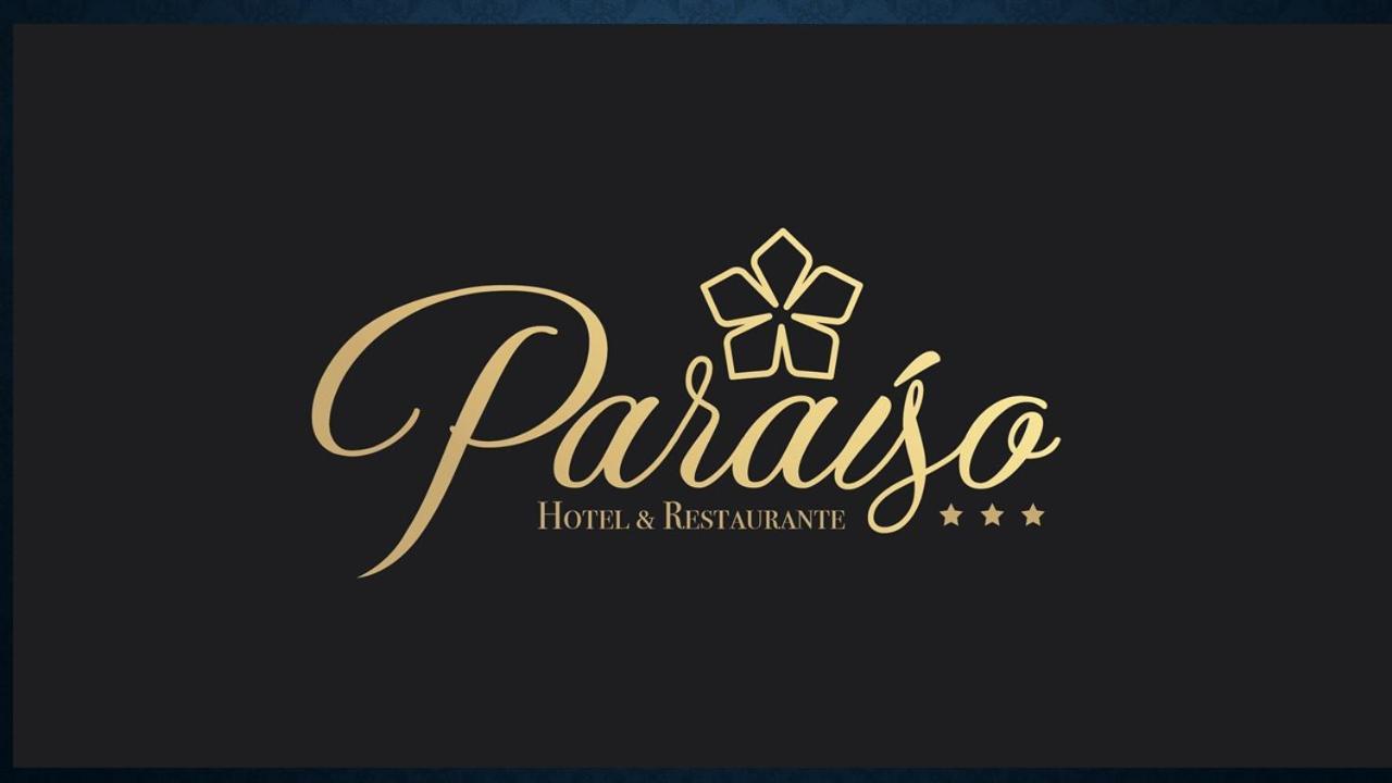 Hotel Paraiso Тепик Экстерьер фото